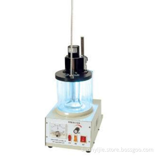 GD-4929 Oil Bath Dropping Point Instrument of Lubricating Grease
